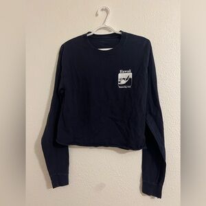 brandy hawai’i long sleeve